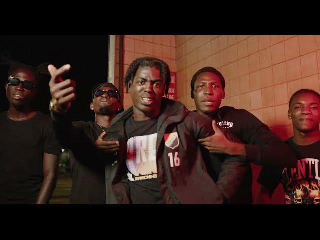 Ambe dai n*gga deh remix -Tamii x Bad daddy x Kioboy x Wowotie & Chiro(Official Video)