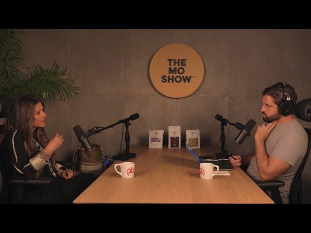 Nada Baeshen | The Mo Show 65 | Financial independence￼, Working Women, Legacy and Happiness