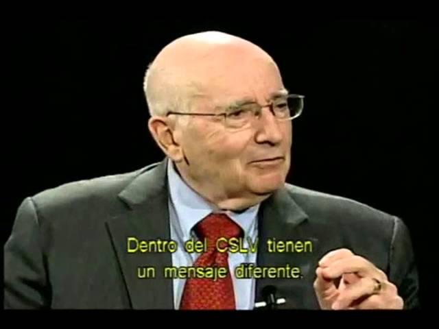 QUE ES MARKETING   ENTREVISTA PHILLIP KOTLER