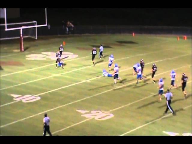 Evan Pollock Highlight Film.wmv