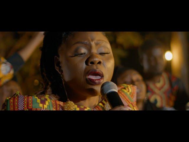 Ndinoshamiswa (Reprise) | Harvest Music ZW | Abigail Mwembe