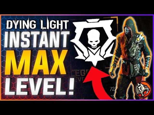 Dying Light How to get to Lvl 250 in 5 MINUTES! Easy XP Duplication  Farm/Glitch/Exploit PC