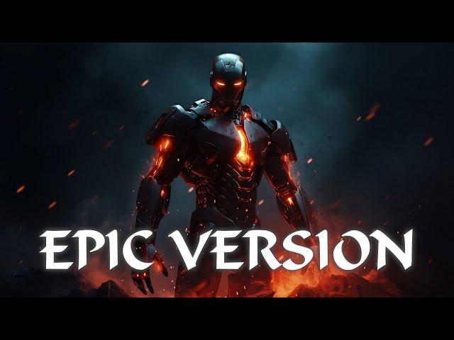 Iron Man 3 Theme | EPIC VERSION