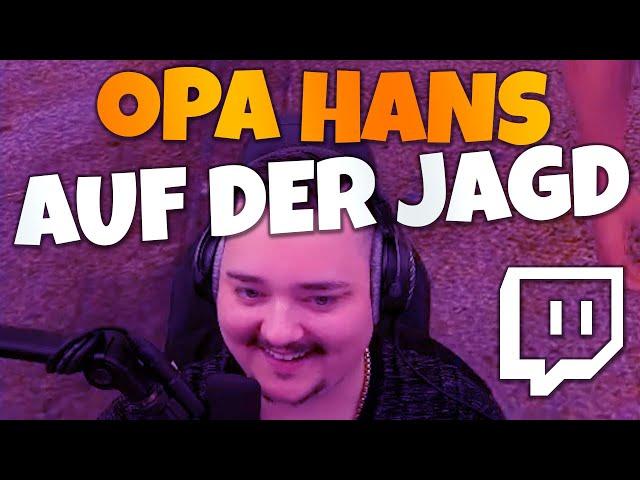 Hans auf Frauenjagd  Stream Highlights  Mastertay