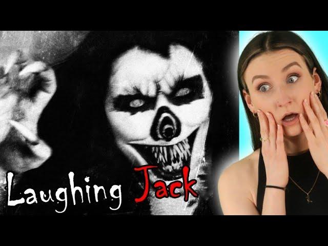 SCARIEST Urban Legends On The Internet