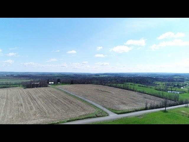 Montgomery County NY Mohawk Valley Farm