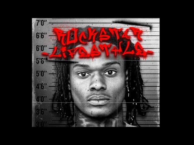 FamousNunu - Rockstar Lifestyle (Official Audio)