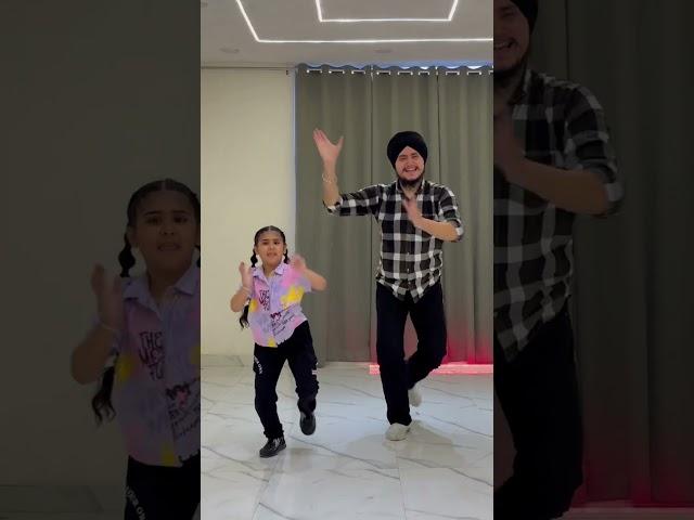 Medal Song Chandra Brar Bhangra Video Dance Video @BhangraZone7