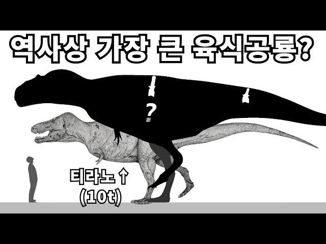 지금 사람들이 이 공룡 때문에 난리난 이유