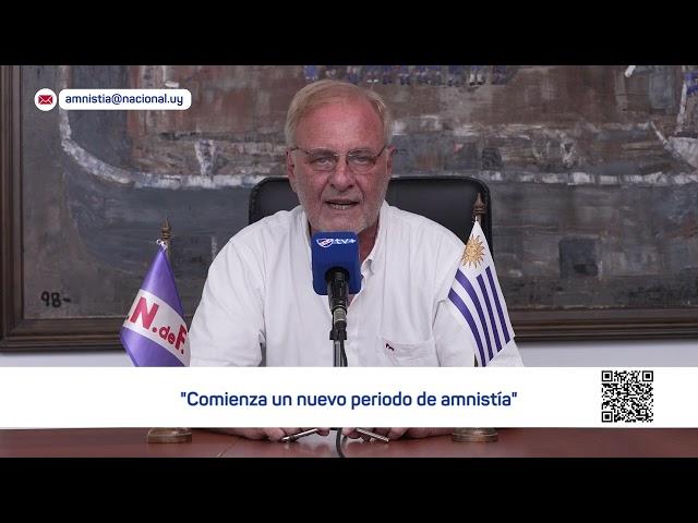 Mensaje del Presidente | Club Nacional de Football