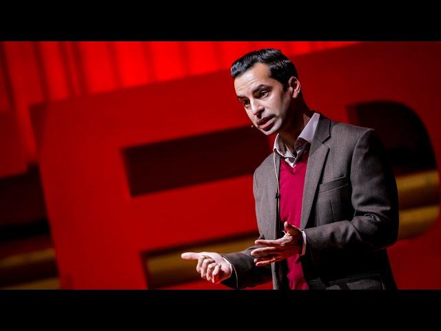 The Greatest Medicine in the World | Rohin Francis | TEDxNewcastle