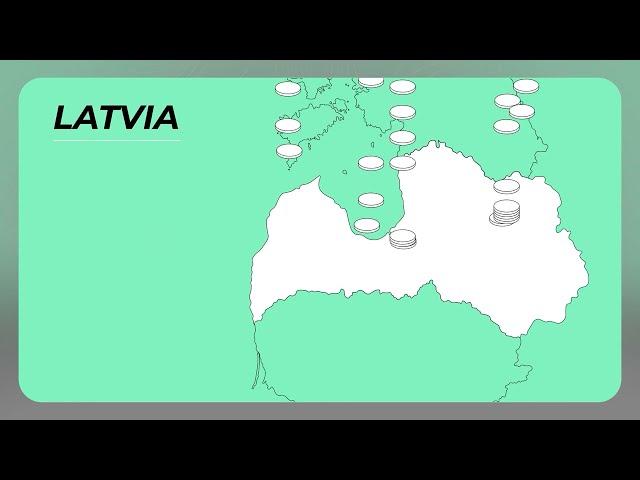 Invest in Latvia