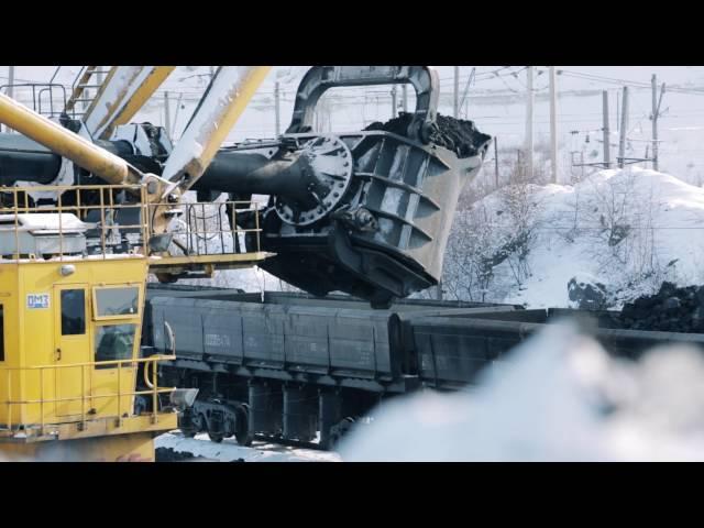 Стойленский ГОК (Россия, Старый Оскол)