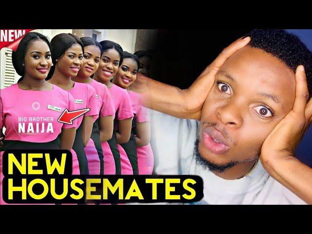 Bbnaija Season 7 New Housemates Endorsed