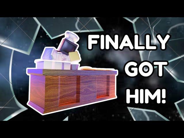 FINALLY GOT CHEF TV MAN | Santa TV to Chef TV Man Trading Challenge In Toilet Tower Defense