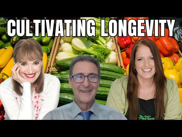 Cultivating Longevity: Integrating Whole Food Plant-Based Eating with Sustainable Lifestyle Habits