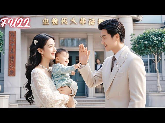 【ENG DUB】CEO treated Cinderella coldly for 3 years, but after divorce, he regretted it!Chinesedrama