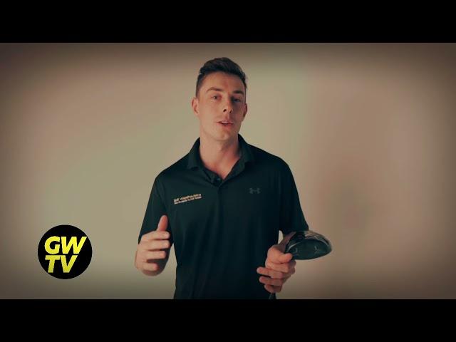 The Srixon ZX5 driver | Golf Warehouse TV