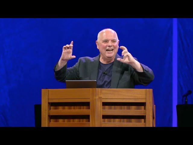 Clarity & Authority by Pastor Kevin Foley | Prescott Bible Conference 2021