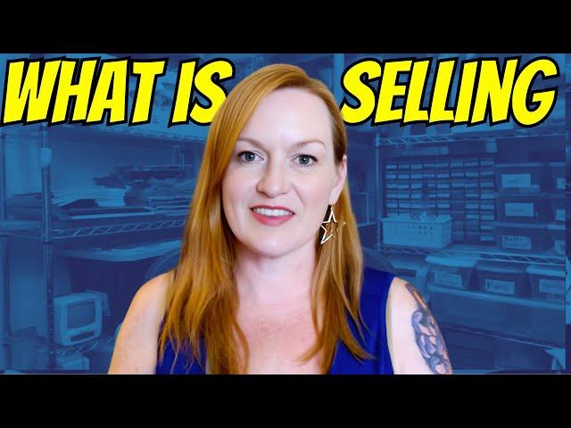 Latest eBay Treasures: What Sold & Must-Know Tips for Resellers!