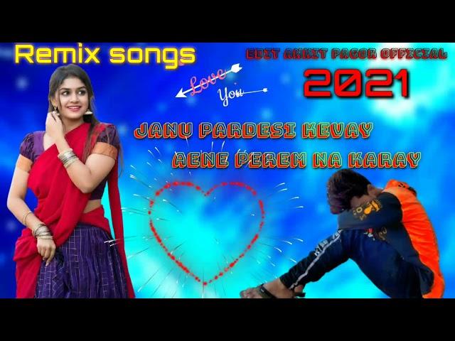 naw gujarati timali songs 2021 na remix songs edit Ankit pagor