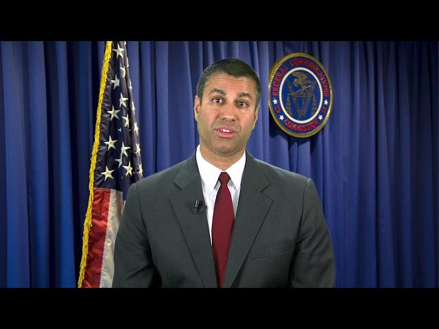 The FCC's Restoring Internet Freedom Order