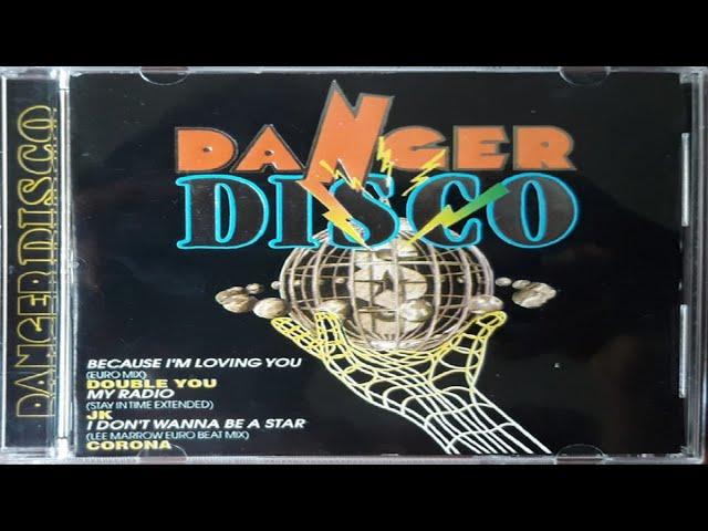 Danger Disco