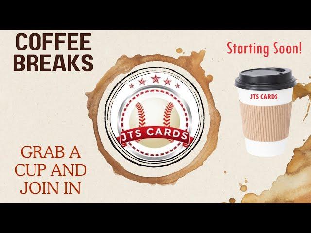 COFFEE BREAKS - 7/27/2024 - The Way of the Degen