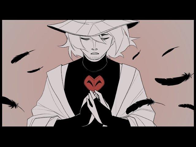 Breath Of Life || QSMP Purgatory Animatic