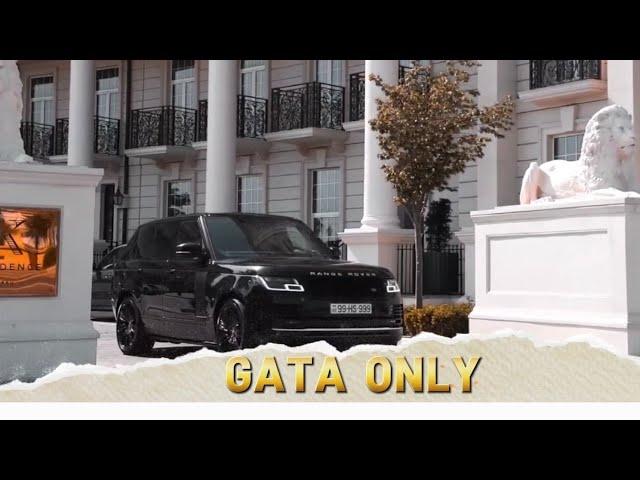 GATA ONLY | BEST PAPULAR HİT SONGS | TRENDİNG MUSİC TO LİSTEN İN THE CAR