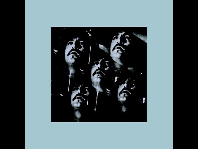 Jim Sullivan - U.F.O. (Light In The Attic) [Full Album]