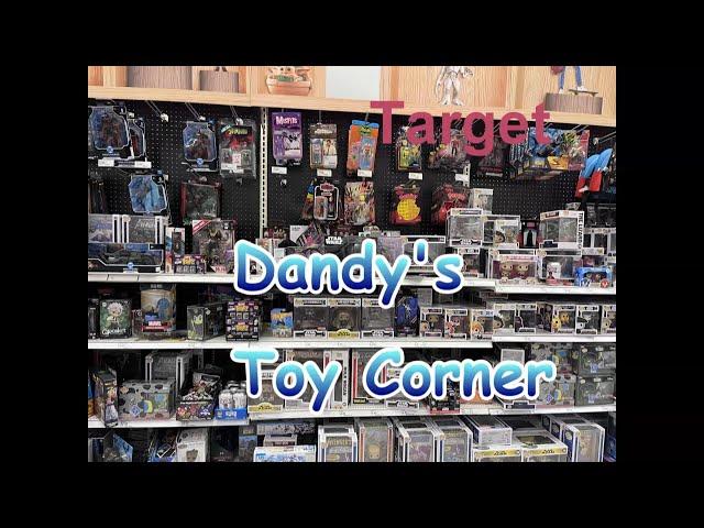 Toy Huynt Walmart Indiana (midwest) Wrestling, Star Wars, DC, Marvel