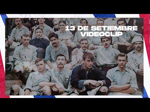 Candombe 13 de Setiembre | Versión 2023 | Club Nacional de Football