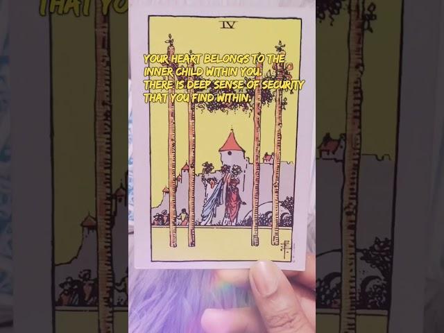 #shortvideo #tarot #spiritualawakening #spiritualität #spiritualité @psychicreading @innerchild