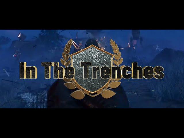 【Hiame】#helldivers2 - In The Trenches Short - Episode 1 Preview