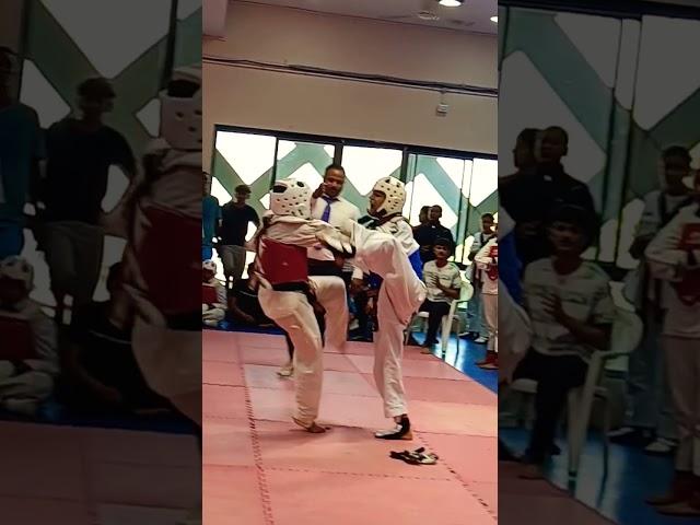 #taekwondo #sports