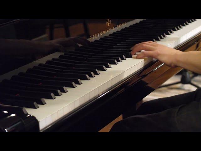 My Star - Final Fantasy XVI (solo piano cover)