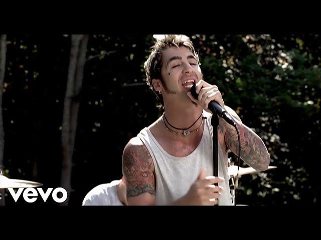 Godsmack - Bad Magick