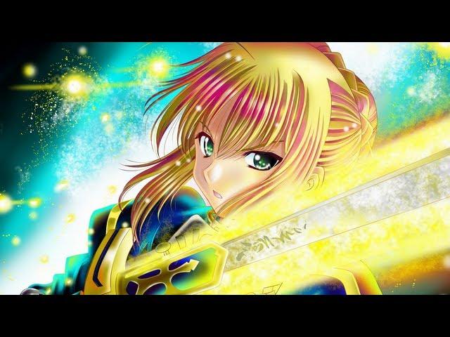 AMV - Steel Fenders - Bestamvsofalltime Anime MV 