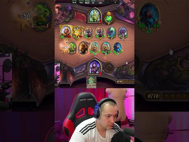 Ладно |Golovach Hearthstone #shorts