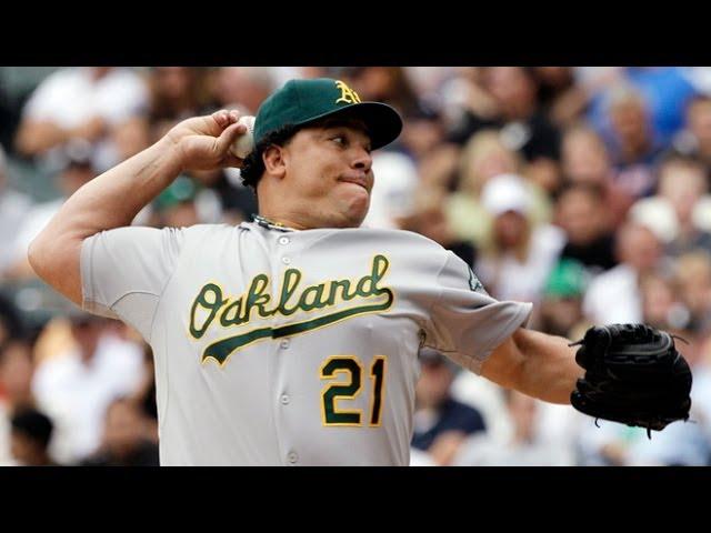 Bartolo Colon 2013 Highlight Mix HD