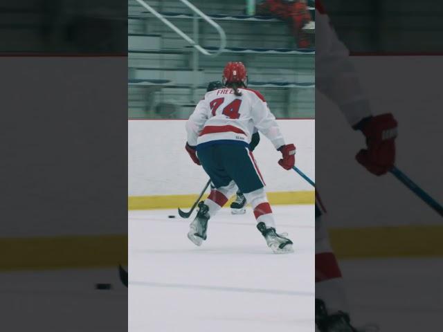 #18 Makayla Moran - Team Minnesota U18