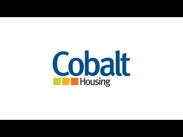 Merry Christmas from Cobalt Housing and children in our local community - 2022