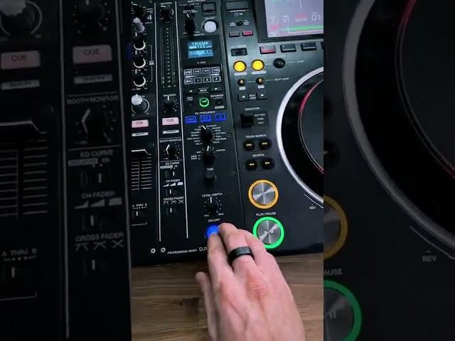 Rate this DJ mix