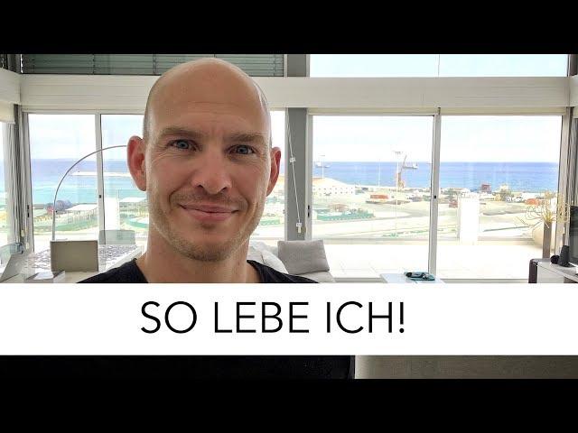 Anchu Kögl: So lebe ich und so sieht mein Tag aus