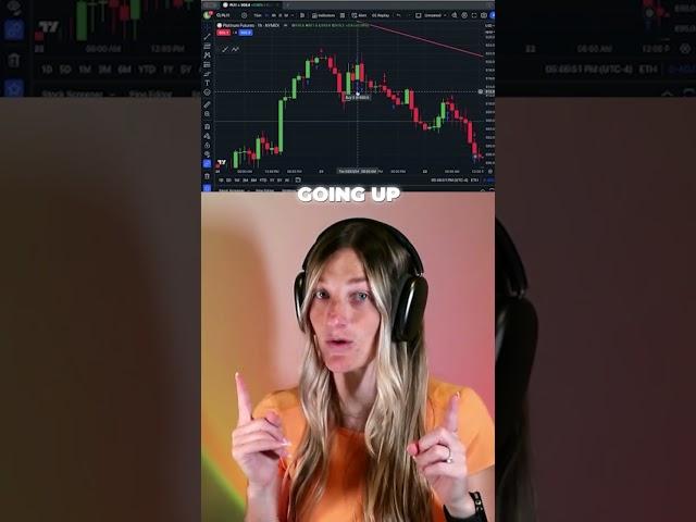 Don't over trade