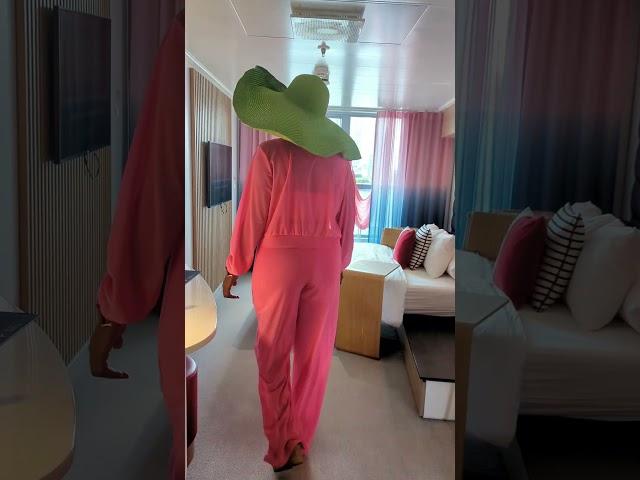 Virgin voyages Cruise cruising  June 2025