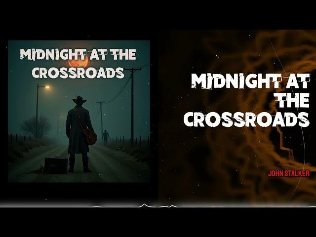 Midnight at the Crossroads – John Stalker