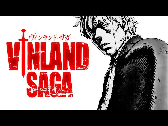 Vinland Saga Season1 Recap