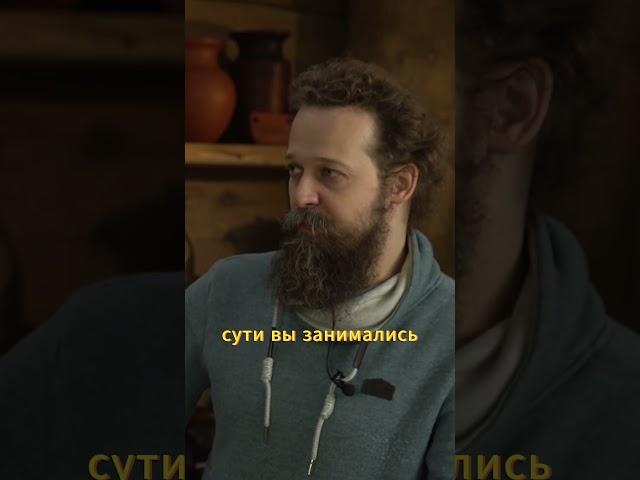 Бахтияр Ходжаниязов - мастер керамики, художник, скульптор, реставратор исторических памятников